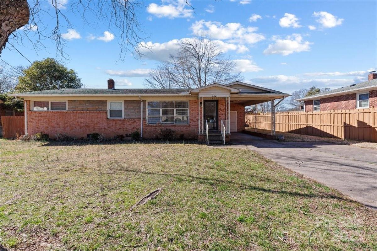 602 Charles Road, Shelby, NC 28152, MLS # 4228091