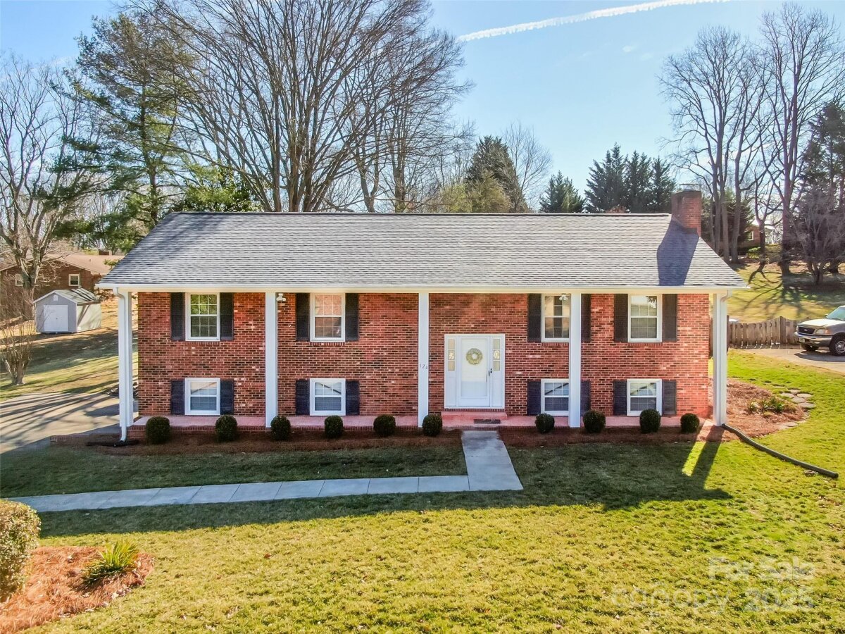 124 Kingston Avenue, Kernersville, NC 27284, MLS # 4228099