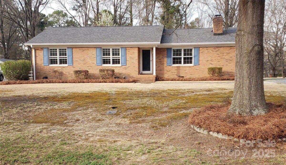 501 Catawba Circle, Matthews, NC 28104, MLS # 4228112