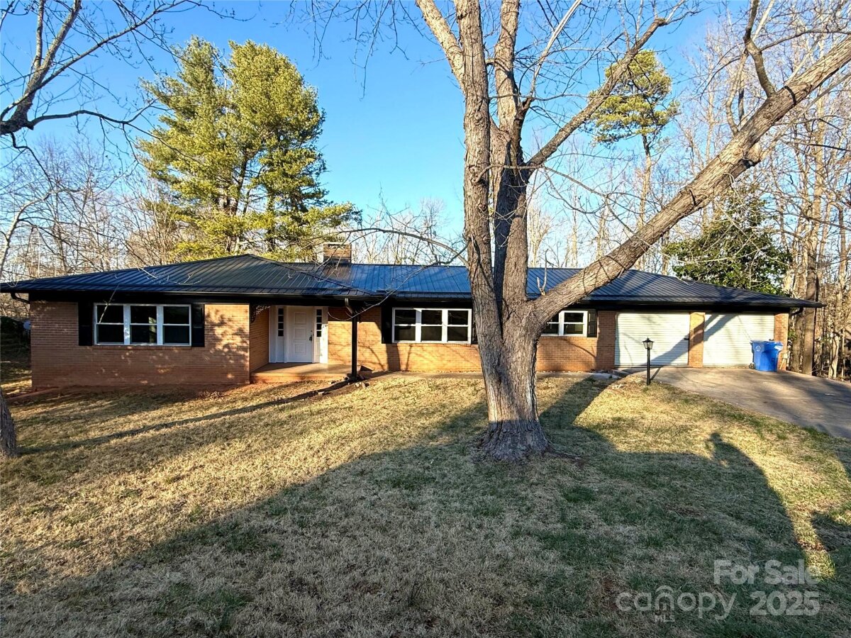 140 Power Street, Spindale, NC 28160, MLS # 4228113
