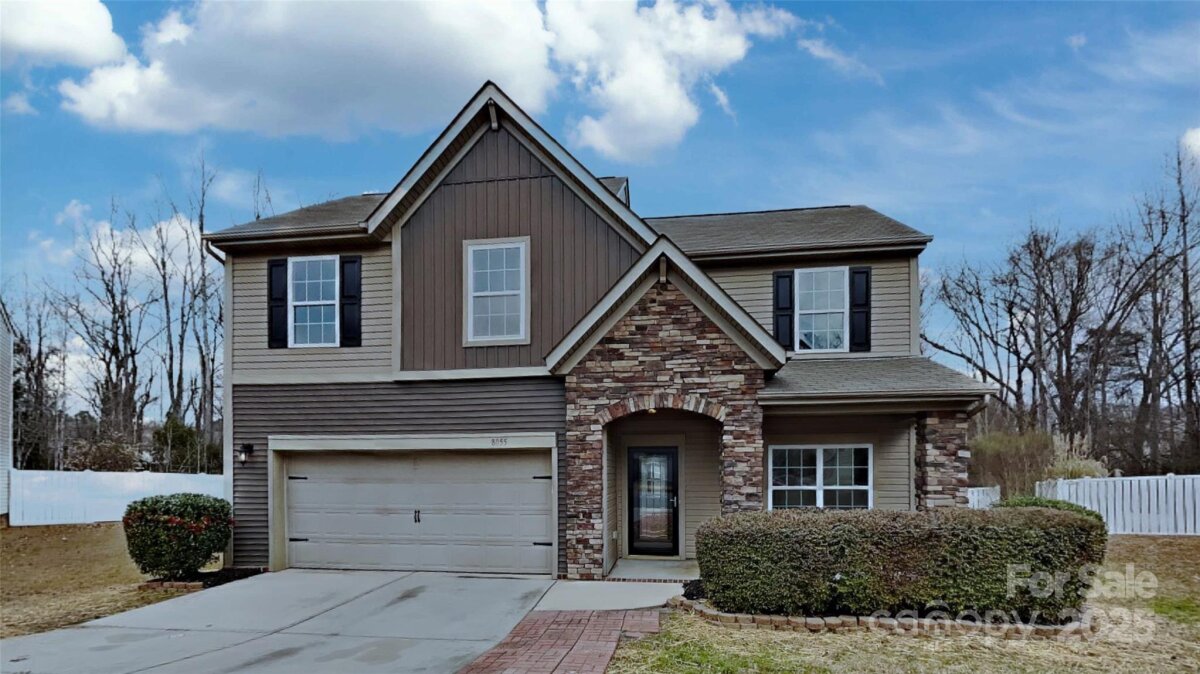 8055 Hereford Street, Charlotte, NC 28213, MLS # 4228120