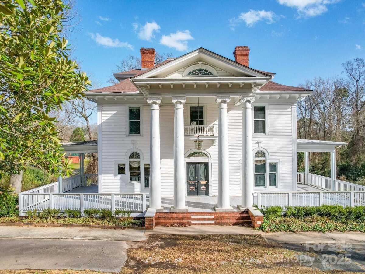505 Camden Road, Wadesboro, NC 28170, MLS # 4228134