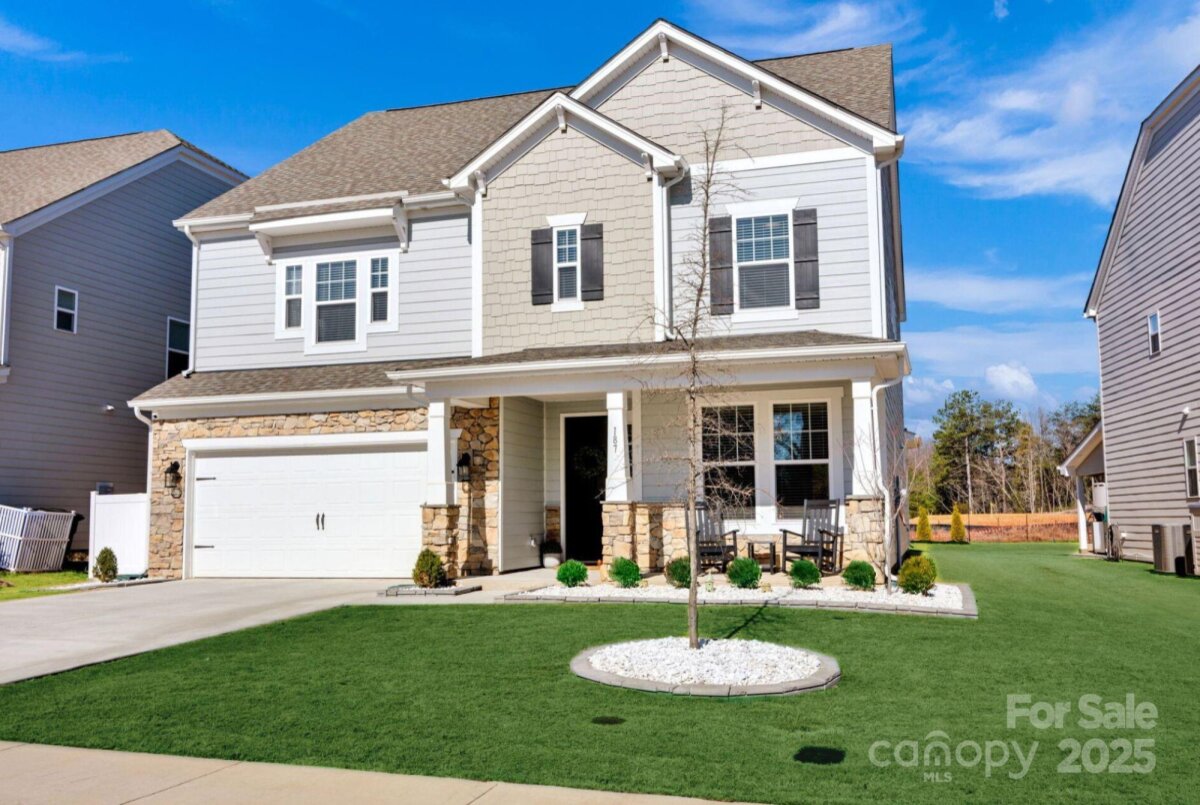 187 Tetcott Street, Mooresville, NC 28115, MLS # 4228170