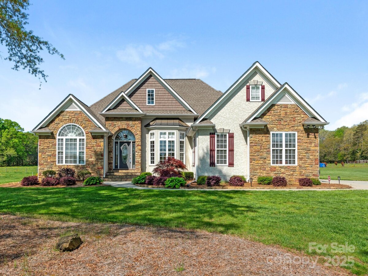 16160 Hopewell Church Road, Midland, NC 28107, MLS # 4228175