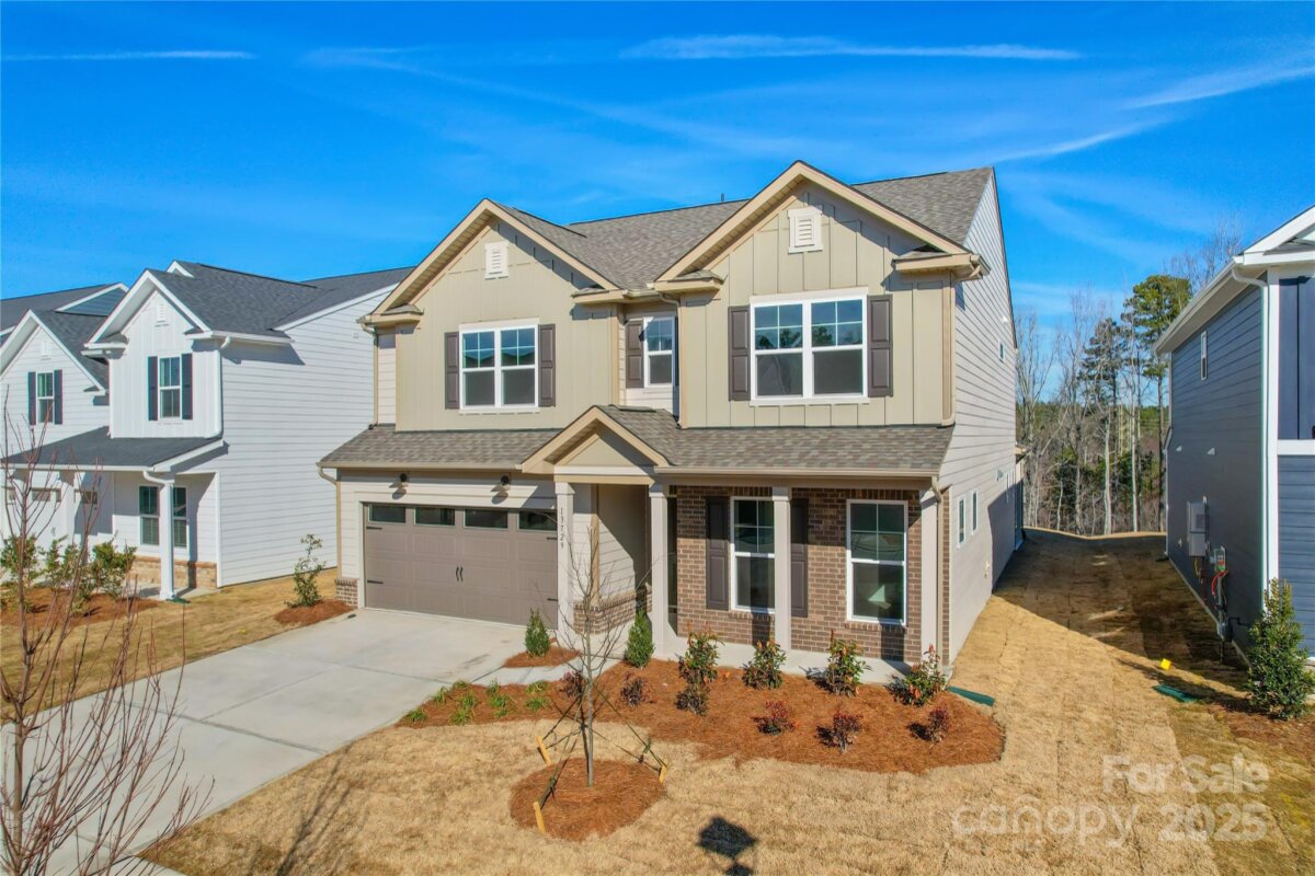 13729 Roderick Drive Unit 188, Huntersville, NC 28078, MLS # 4228184