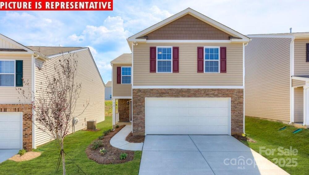 11225 Cardinal Creek Avenue, Charlotte, NC 28215, MLS # 4228190