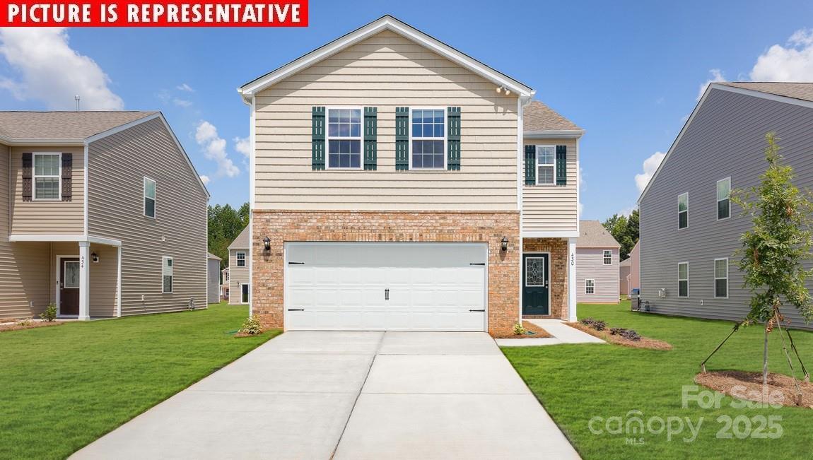 11217 Cardinal Creek Avenue, Charlotte, NC 28215, MLS # 4228195