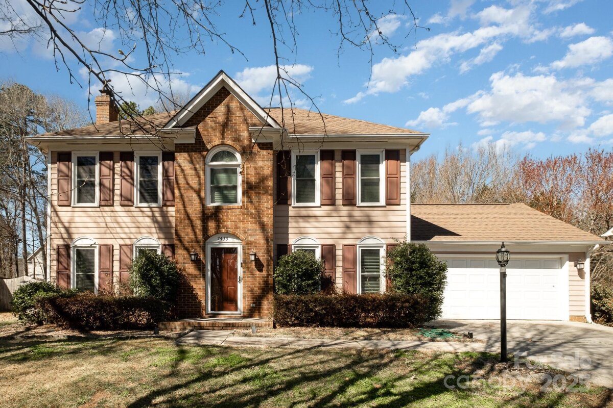 7435 Trotter Road, Charlotte, NC 28216, MLS # 4228199