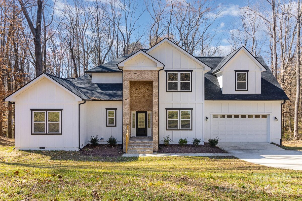 606 Saint Cloud Drive, Statesville, NC 28625, MLS # 4228212