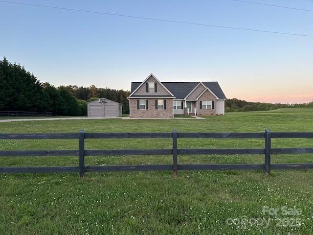 879 Doggett Road, Forest City, NC 28043, MLS # 4228227