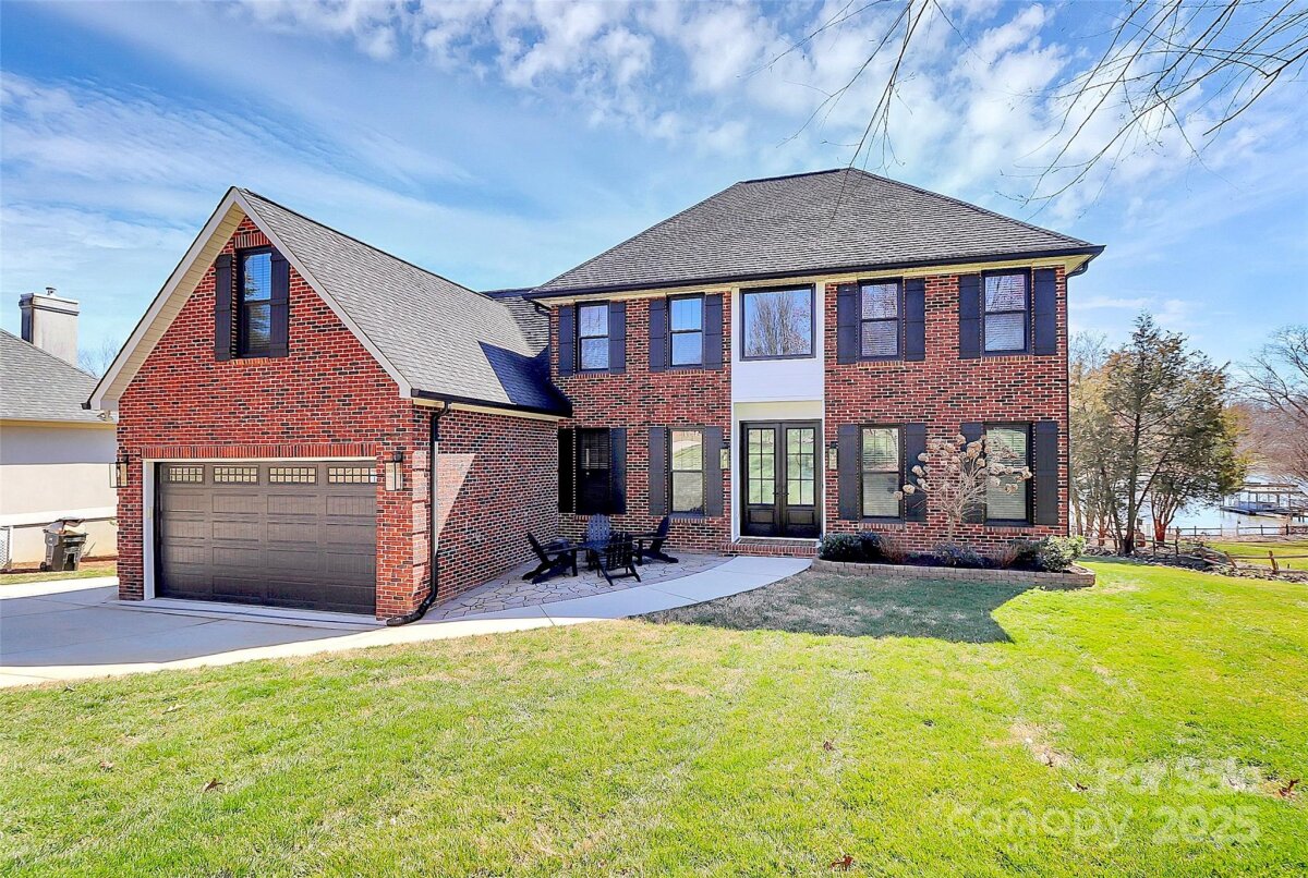 126 Anchor Lane, Troutman, NC 28166, MLS # 4228228