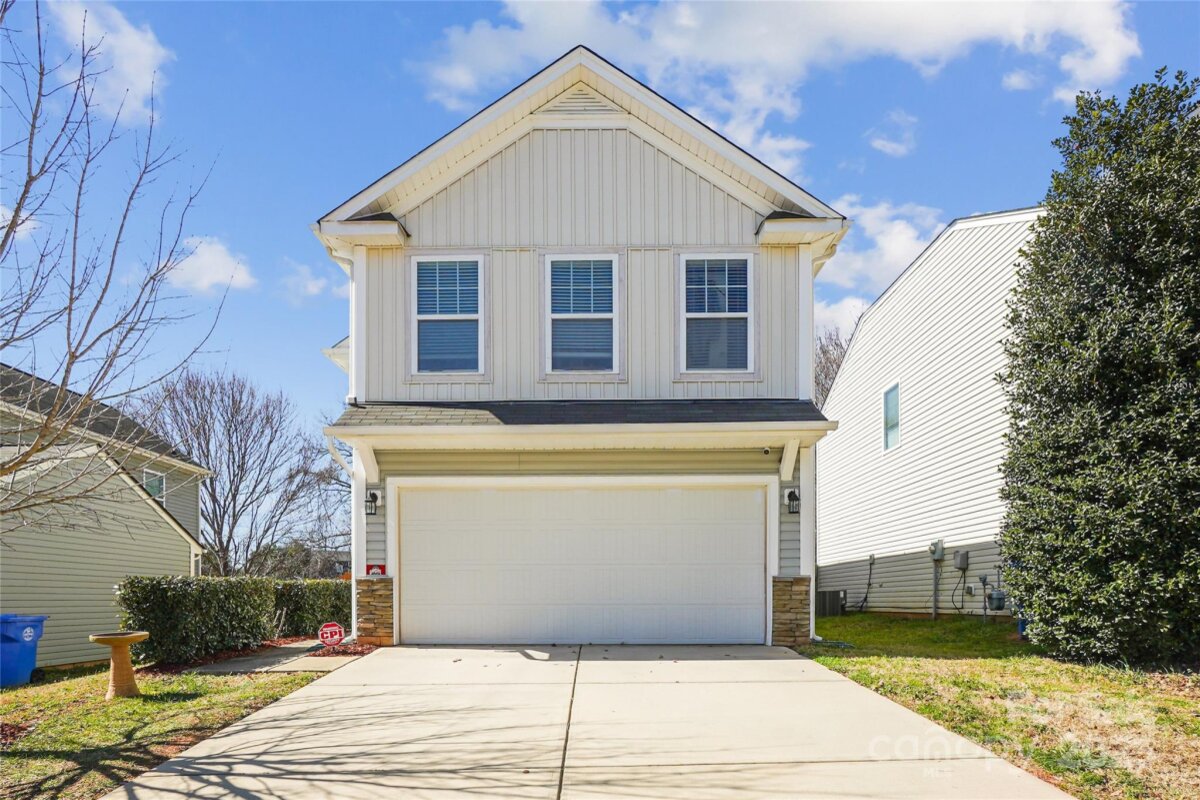 1021 Joselynn Drive, Gastonia, NC 28054, MLS # 4228280