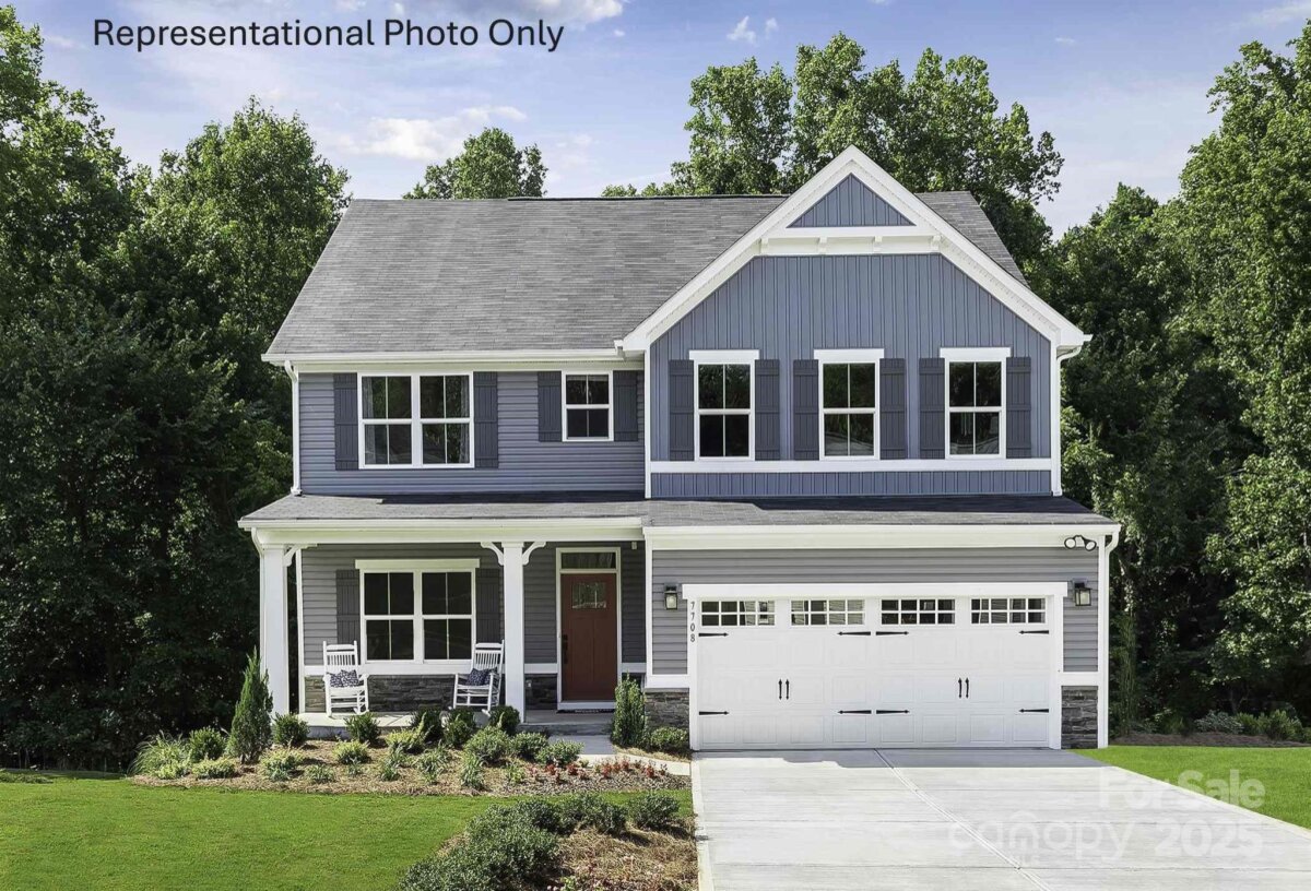 1805 AB Moore Jr Drive Unit 3237, Indian Trail, NC 28079, MLS # 4228292