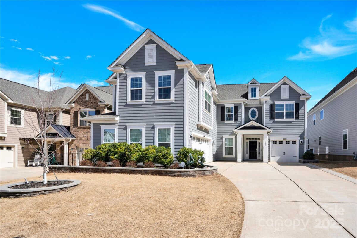 982 Old Trace Road, Concord, NC 28027, MLS # 4228306