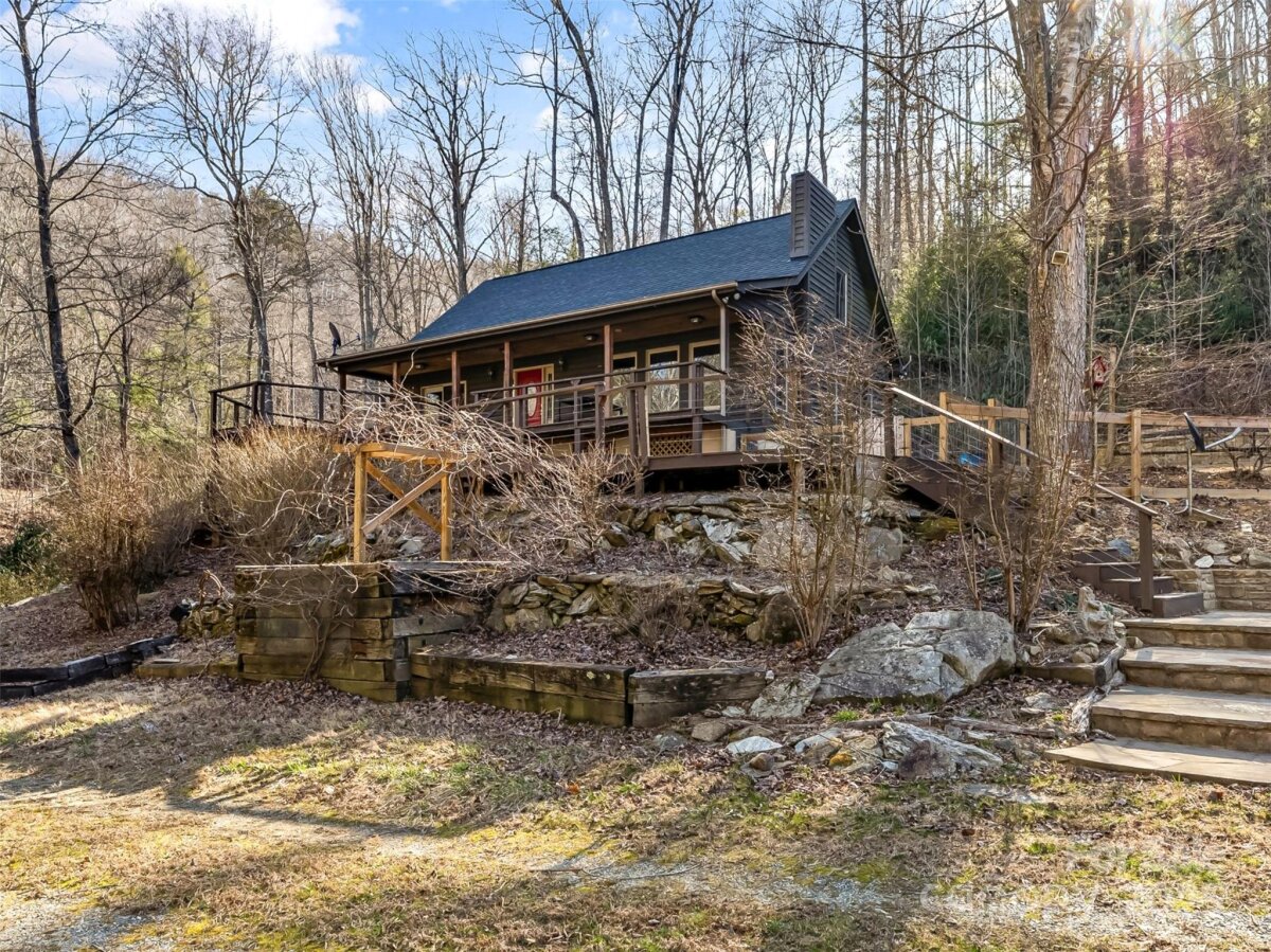 2773 Brigadoon Lane, Lenoir, NC 28645, MLS # 4228334