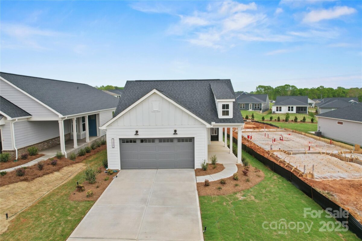1529 Pebble Shore Lane Unit 164, Belmont, NC 28012, MLS # 4228336