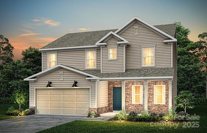 5227 Hatcher Creek Road Unit 43, Charlotte, NC 28215, MLS # 4228344