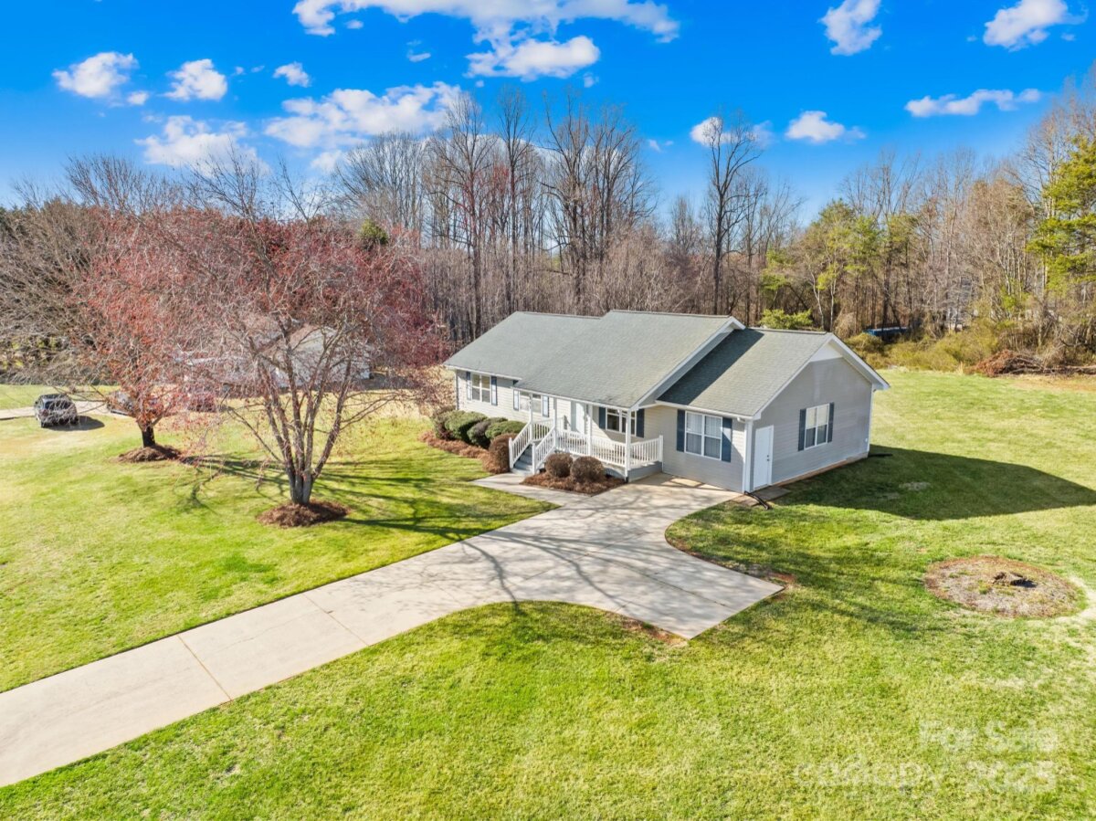 341 Massey Deal Road, Statesville, NC 28625, MLS # 4228351