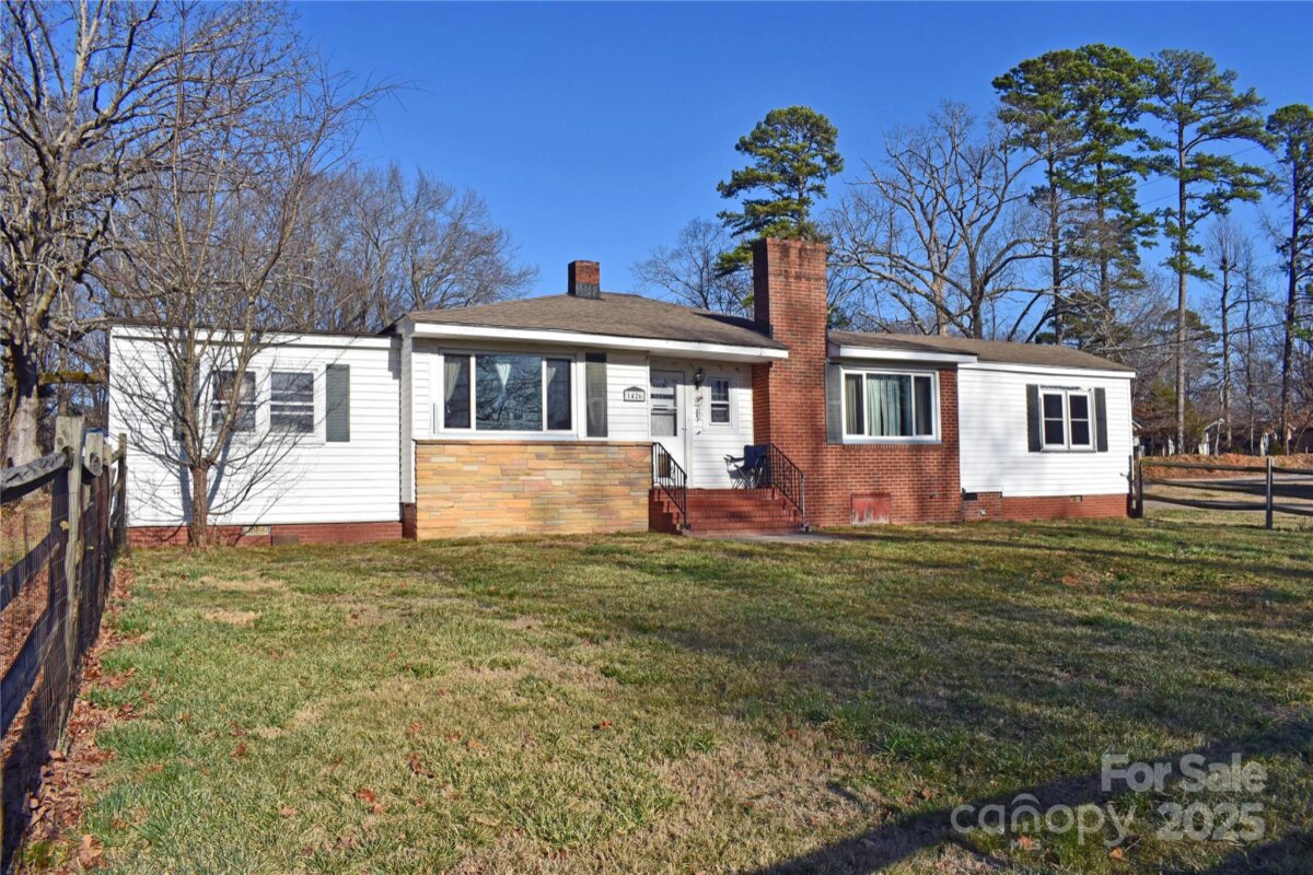 1426 E Council Street, Salisbury, NC 28146, MLS # 4228353
