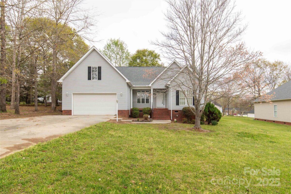 1200 Craig Avenue, Lancaster, SC 29720, MLS # 4228364