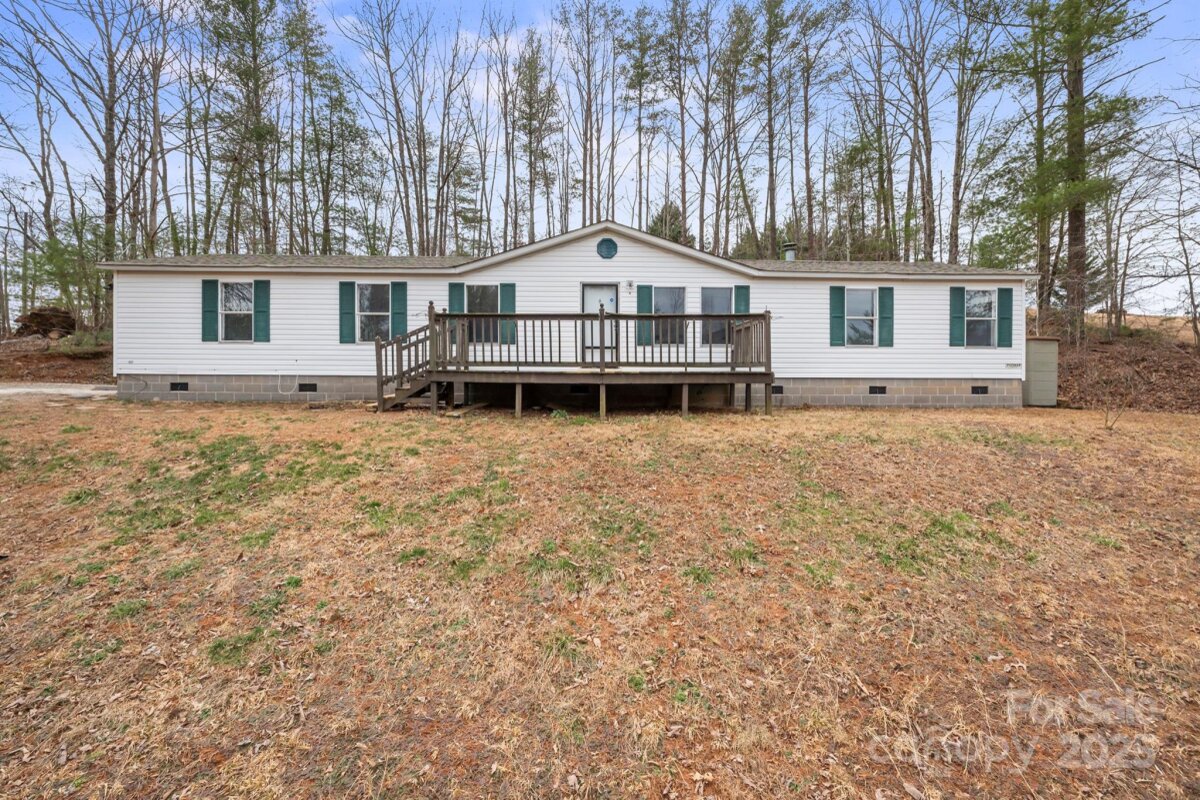 192 Old Lumber Yard Road, Morganton, NC 28655, MLS # 4228381