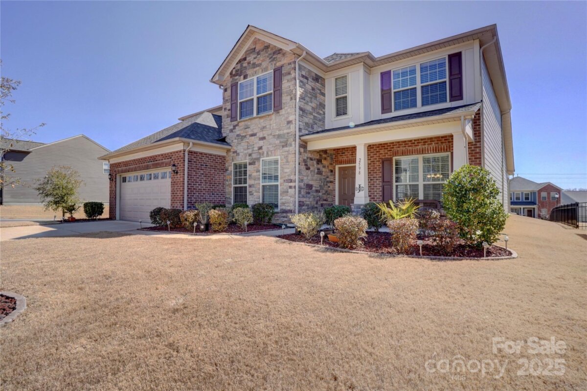 2598 Bryant Drive, Fort Mill, SC 29707, MLS # 4228417