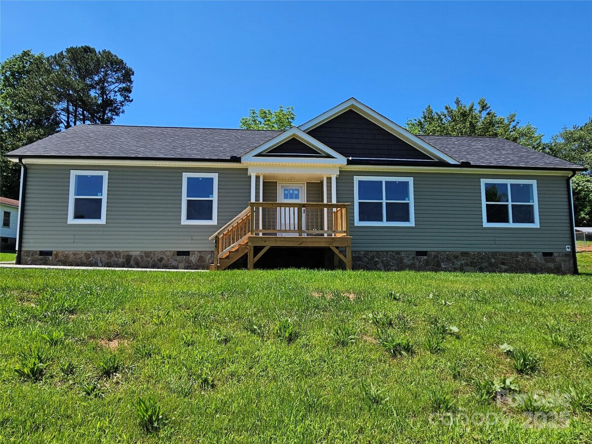 784 Severt Circle, Lenoir, NC 28645, MLS # 4228434