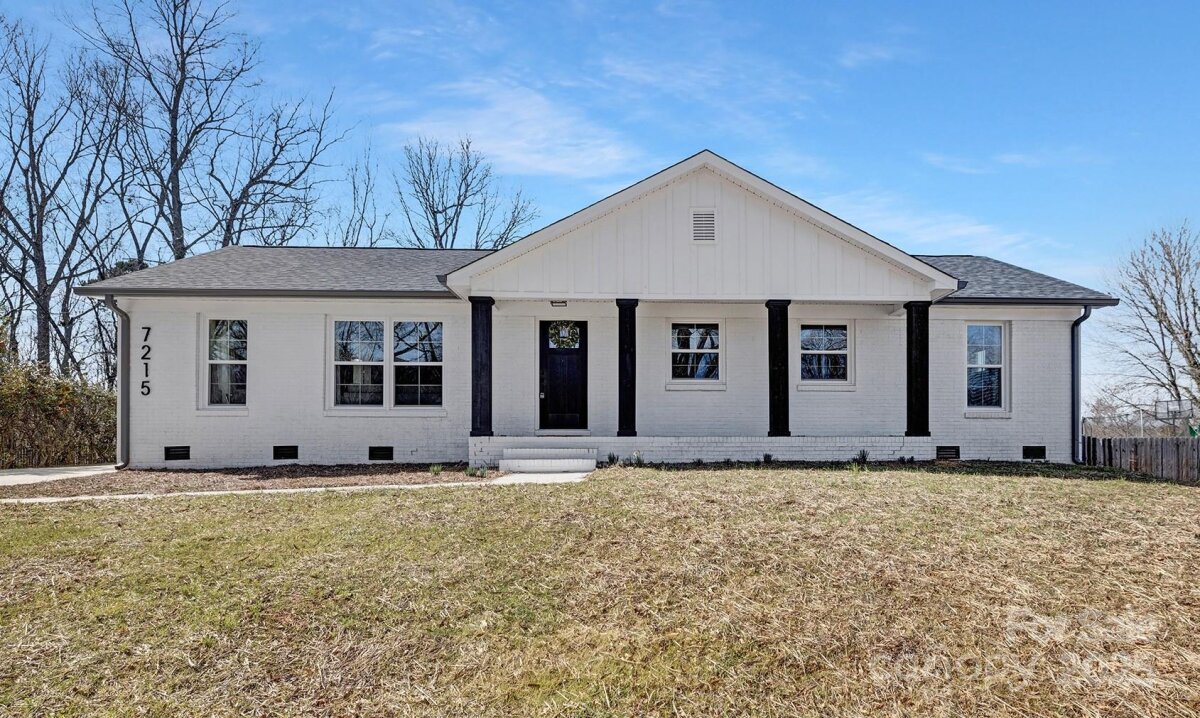 7215 Kilcullen Drive, Charlotte, NC 28270, MLS # 4228443