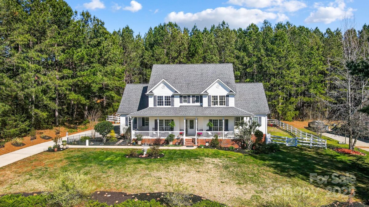 932 Dovefield Drive, York, SC 29745, MLS # 4228457