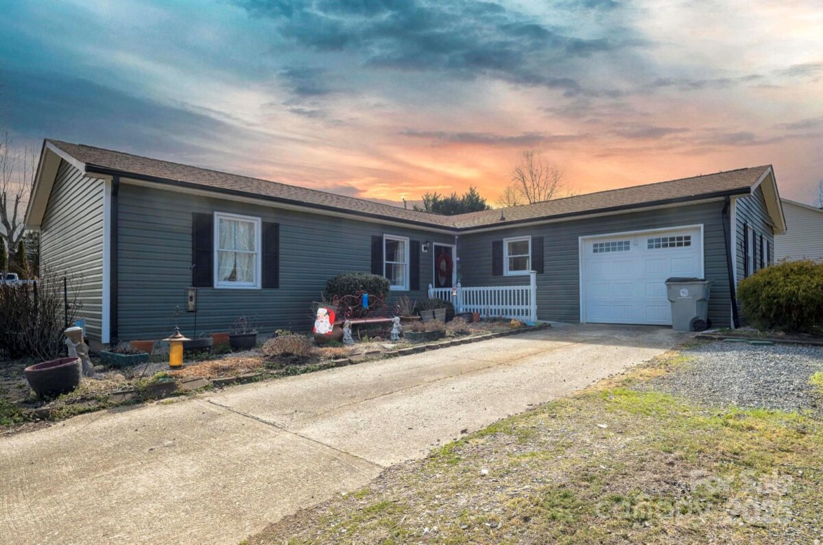 803 Southside Court, Lenoir, NC 28645, MLS # 4228461