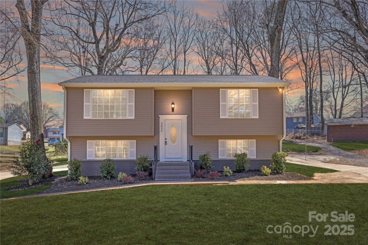 4836 Cheviot Road, Charlotte, NC 28269, MLS # 4228471