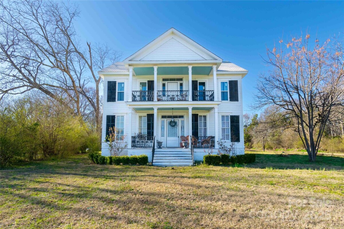 881 Saluda Road, Chester, SC 29706, MLS # 4228479