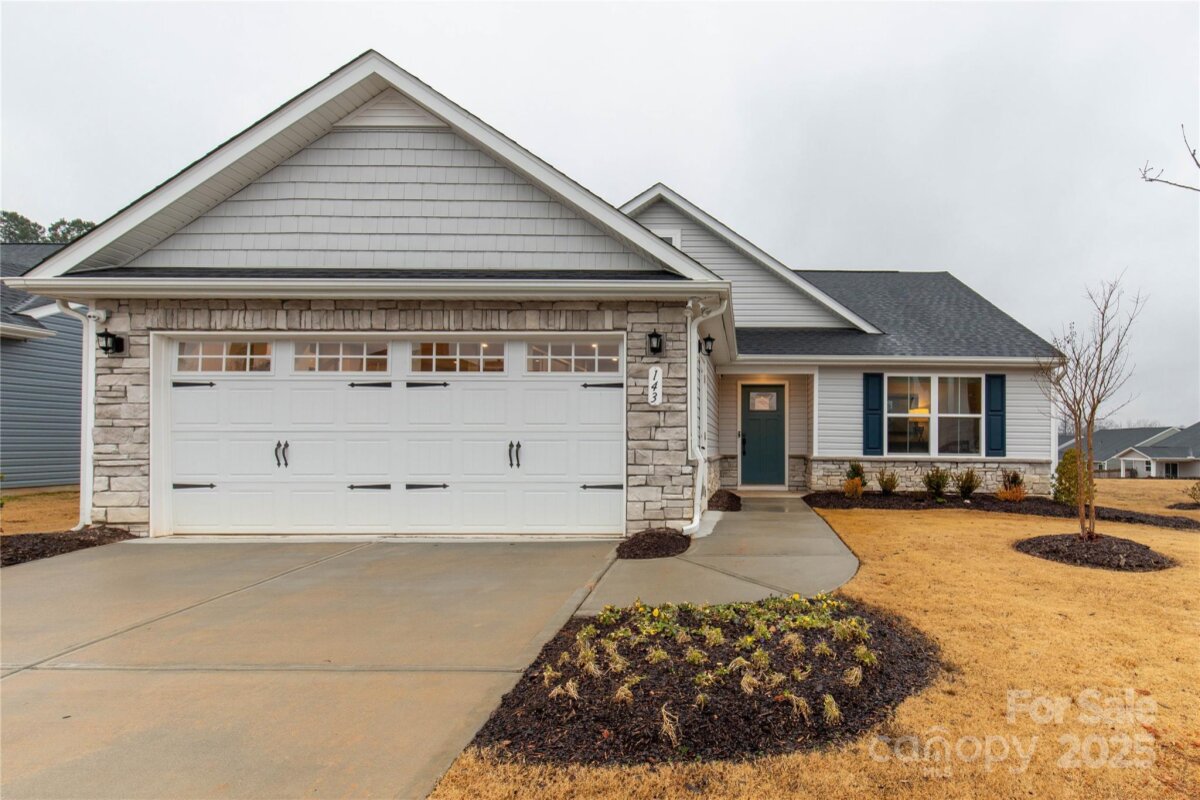 143 Commerce Boulevard, Lancaster, SC 29720, MLS # 4228485