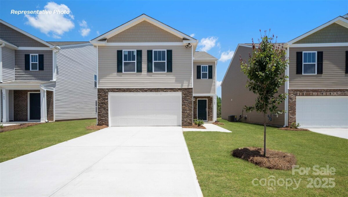 1346 37th Avenue Lane, Hickory, NC 28601, MLS # 4228538