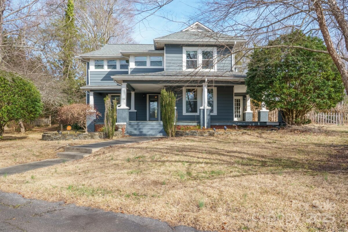 1740 12th Street Drive, Hickory, NC 28601, MLS # 4228543