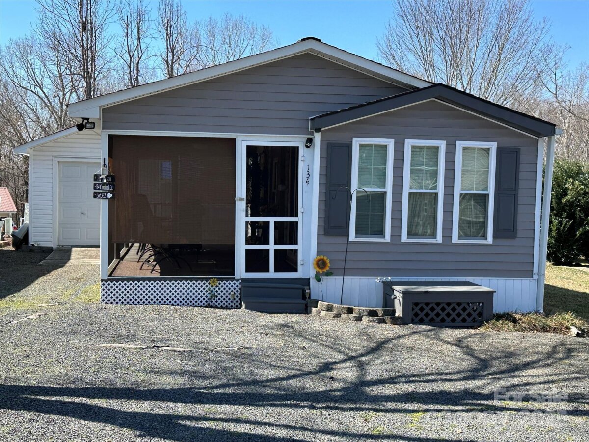 134 Cardinal Avenue, New London, NC 28127, MLS # 4228546
