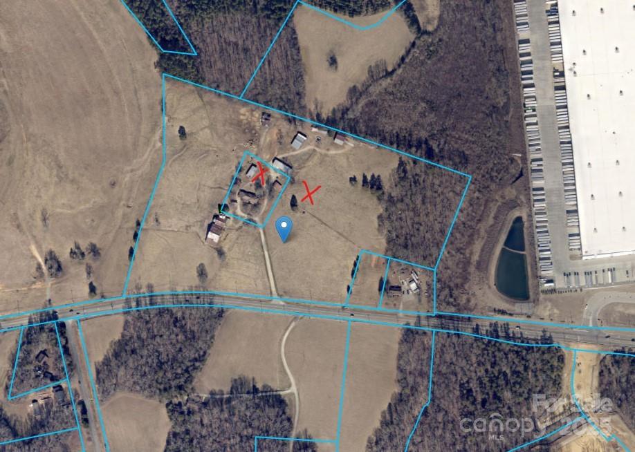 6762 Davidson Highway, Concord, NC 28027, MLS # 4228550