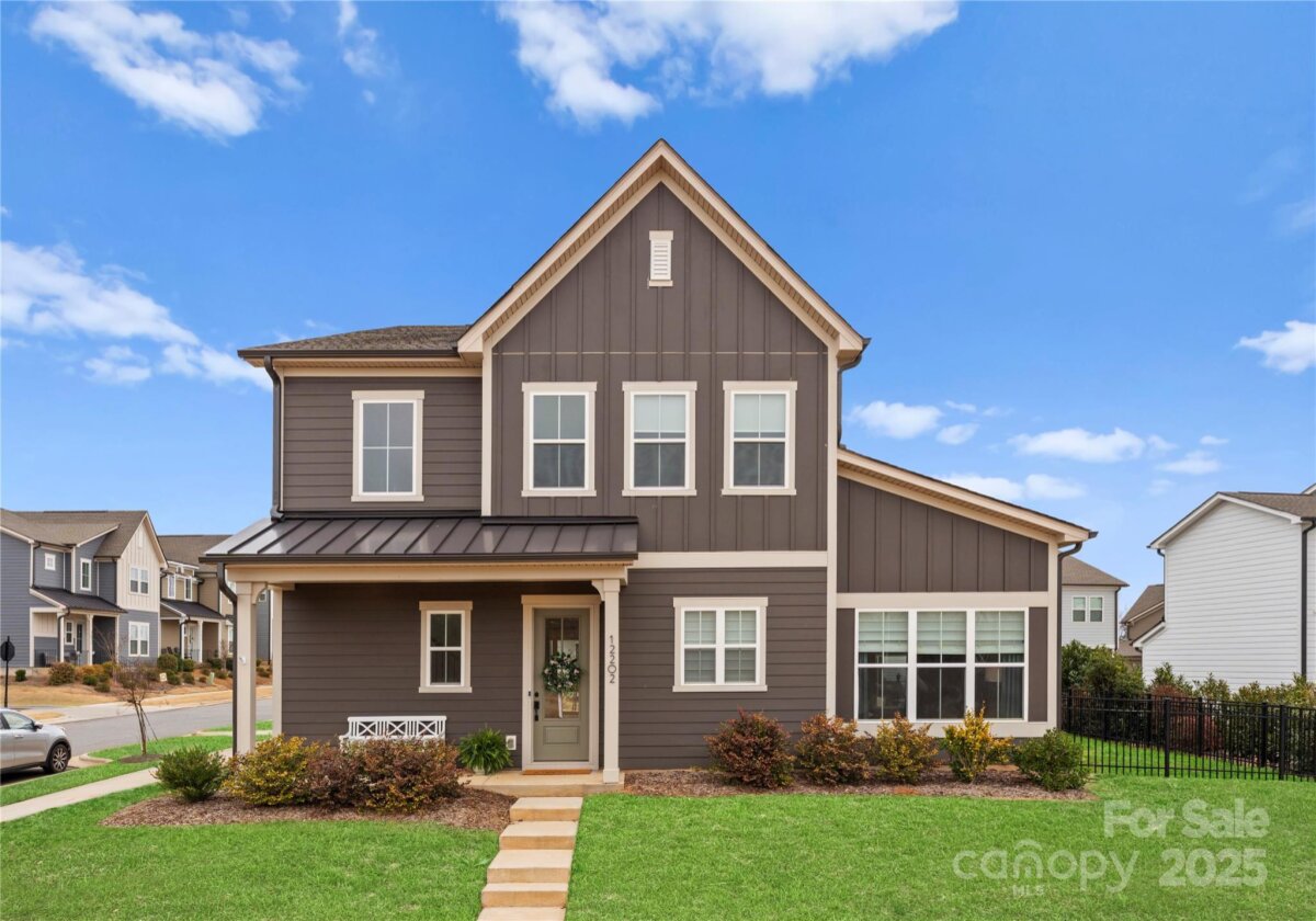 12202 Anne Blount Alley, Davidson, NC 28036, MLS # 4228553