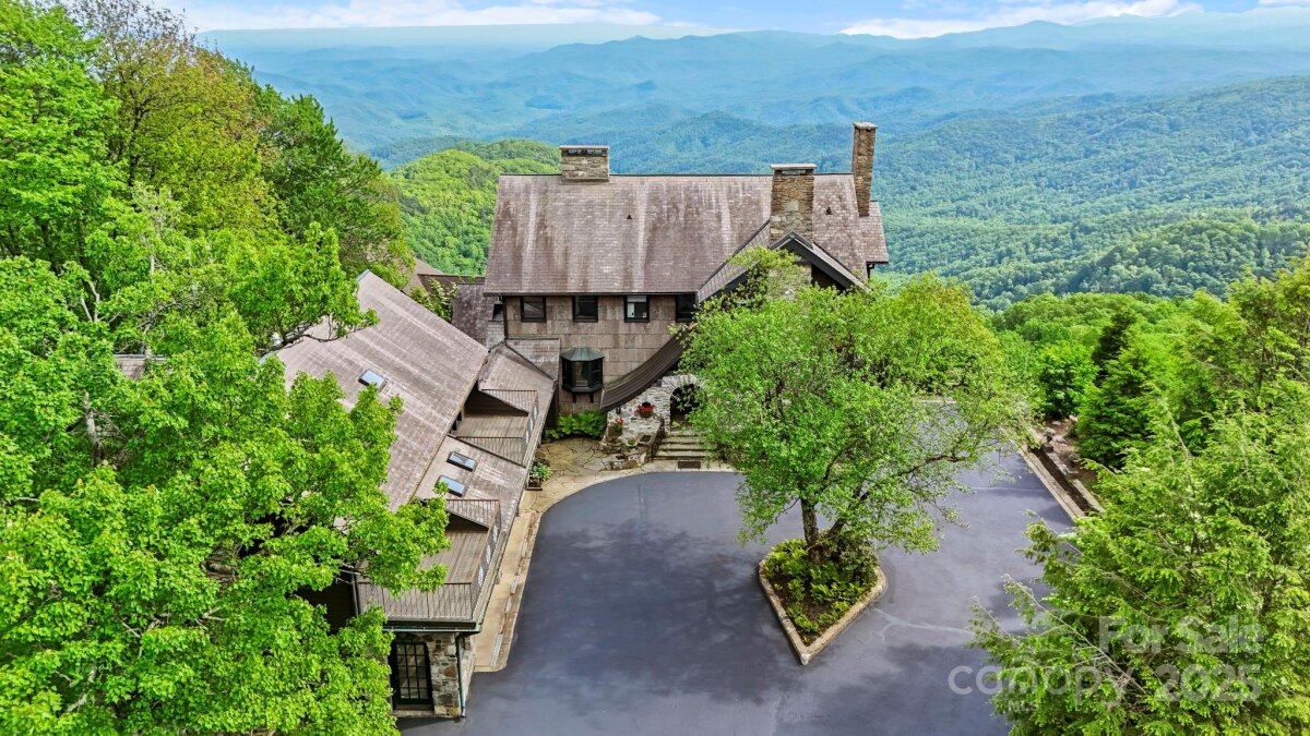1245 Laurel Lane, Blowing Rock, NC 28605, MLS # 4228582