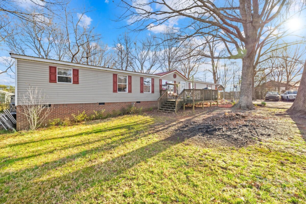 334 Hillcrest Drive, Mooresville, NC 28115, MLS # 4228587