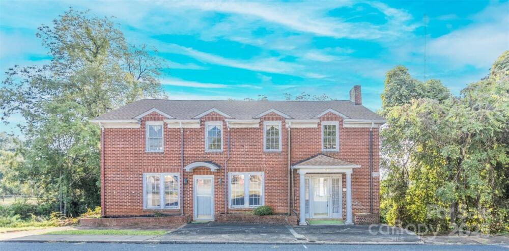 514 Lafayette Street, Shelby, NC 28150, MLS # 4228608