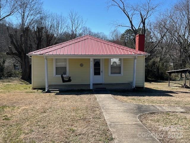 1522 Barcose Street, Lenoir, NC 28645, MLS # 4228609