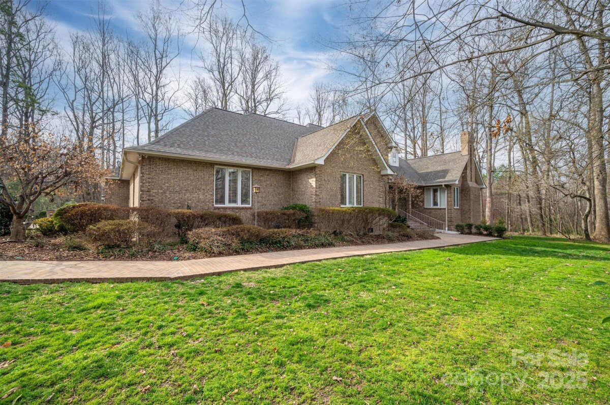 1816 Country Garden Drive, Shelby, NC 28150, MLS # 4228610