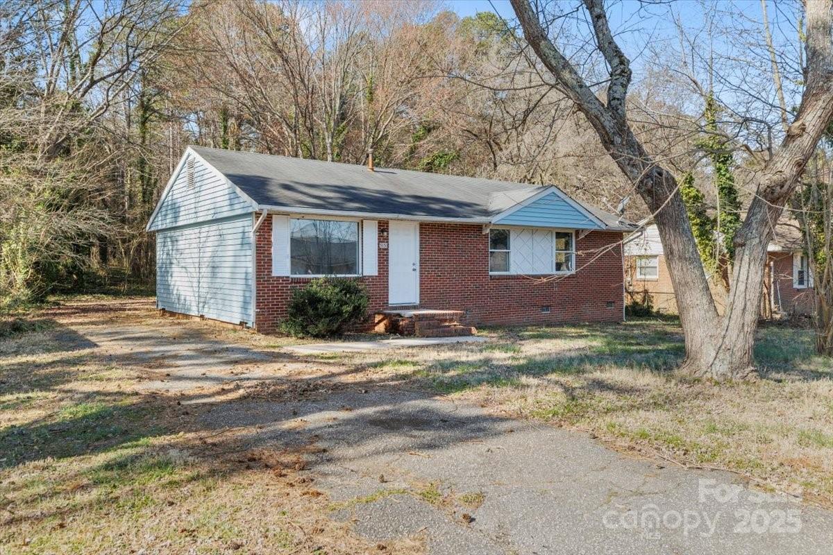 3030 Crawford Avenue, Gastonia, NC 28052, MLS # 4228627