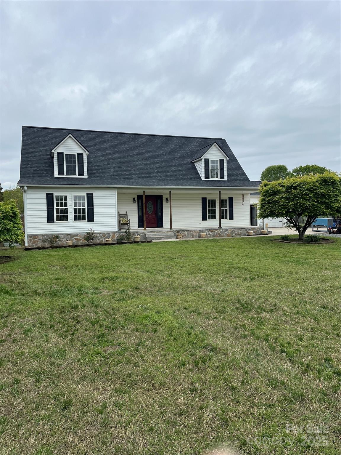 730 Jackson Road, Salisbury, NC 28146, MLS # 4228640