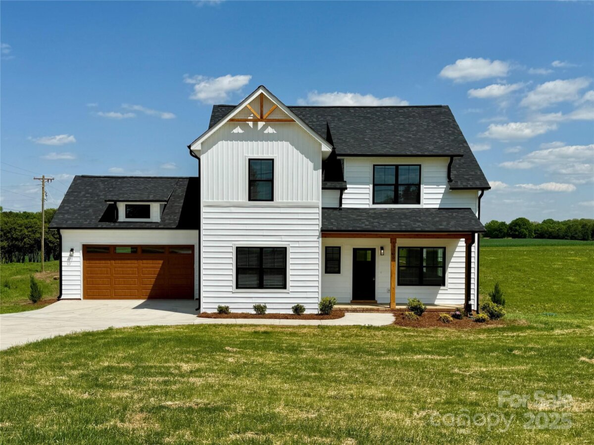 1300 Austin Chaney Road, Wingate, NC 28174, MLS # 4228652