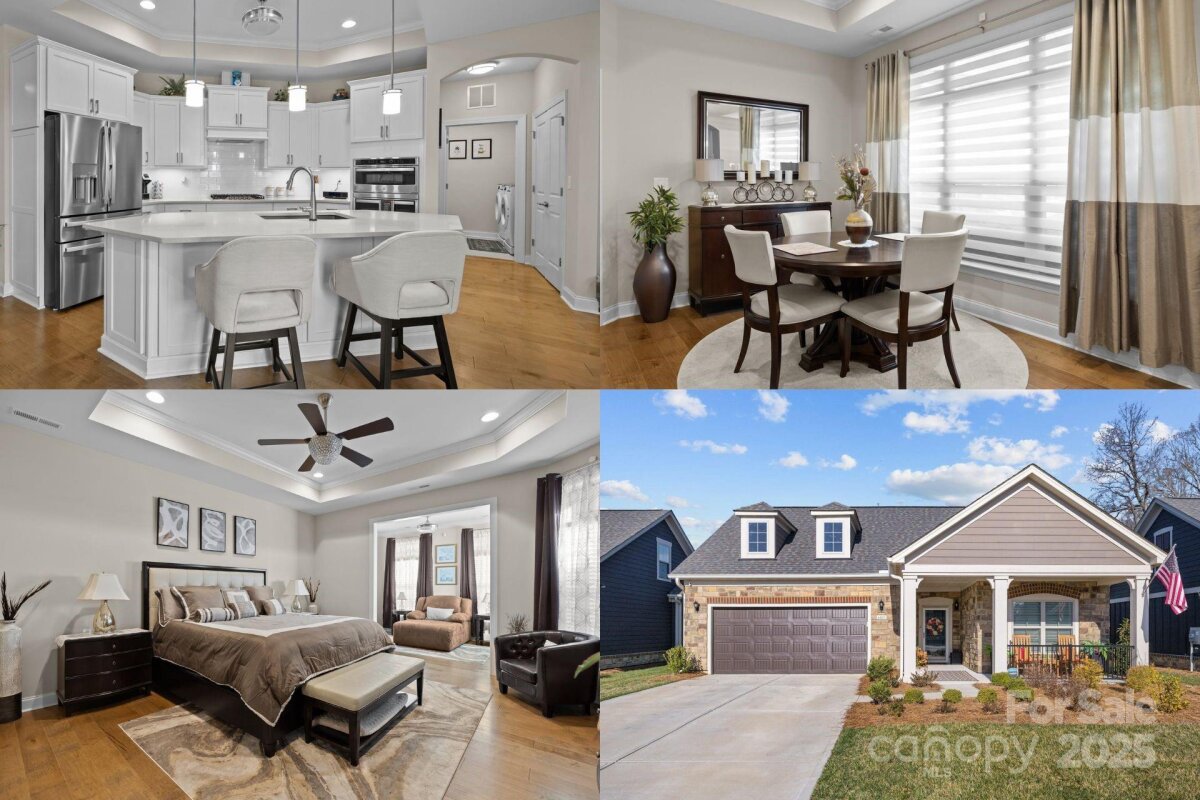 6015 Pleasant Run Drive, Matthews, NC 28104, MLS # 4228653