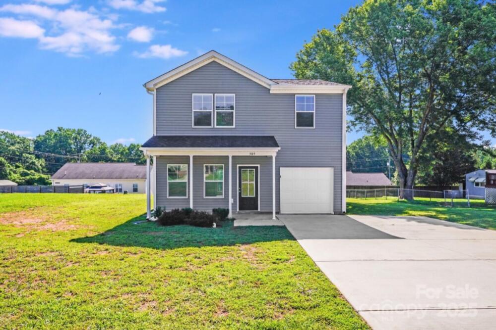 509 Holly Street, Statesville, NC 28677, MLS # 4228658