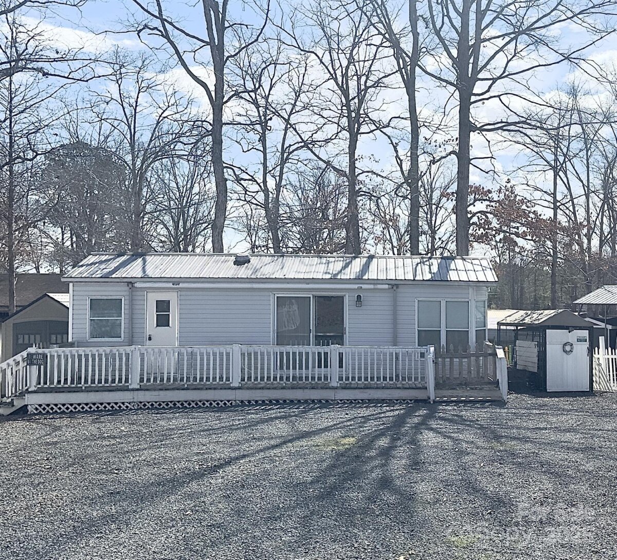 110 Shawnee Trail, Mount Gilead, NC 27306, MLS # 4228661