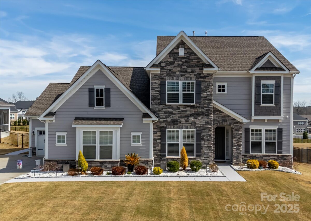 7133 Sumters Camp Trail, Fort Mill, SC 29707, MLS # 4228668